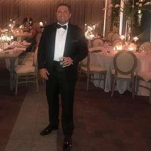 Meet your Posher, Danny